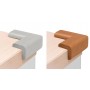 Foam corner protectors SAFE HOME (4 pcs.) BabyOno 949-Childrens furniture-bebis.lv