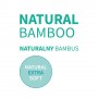 Рукавичка для мытья ребёнка BAMBOO BabyOno 787/03 green-КУПАНИЕ и ПЛАВАНИЕ-bebis.lv