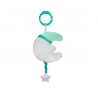 Игрушка музыкальная HAPPY MOON 610