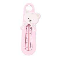 Термометр для воды BEAR 777/03 pink