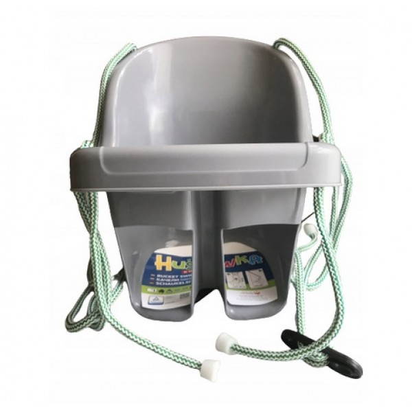 Качели-корзинка TEGA BABY grey TG-206-106 Качели-корзинка TEGA BABY grey TG-206-106-Детская мебель-bebis.lv