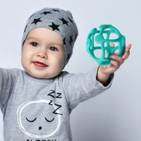 Zobu graužamais elastīgs ORTHO 489/01 mint