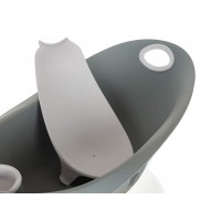 Vanna ar sēdekli un korķi STARS grey 30076