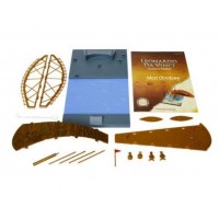 Pagriežamais tilts Da Vinci (90034)