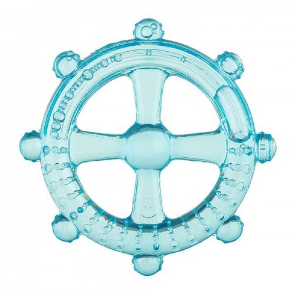 Teether STEERING WHEEL Akuku A0356-MAZUĻIEM (~0-5 gadi)-bebis.lv
