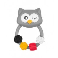 Grabulis OWL grey AKUKU A0421