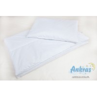 Sega+spilvens WHITE K-2P120W 