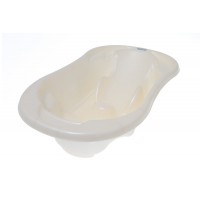 Vanna anatomiskā 2in1 COMFORT white pearl TG-011-118