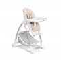 Krēsliņš GUSTO C260+Morbistante (CAM, Itālija)-Bērnu mēbeles-bebis.lv