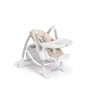 Krēsliņš GUSTO C260+Morbistante (CAM, Itālija)-Bērnu mēbeles-bebis.lv