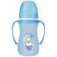 Учебная кружка EXOTIC ANIMALS 35/208 blue