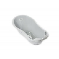 Vanna 86 cm ar korķi OWL grey SO-004OD-106