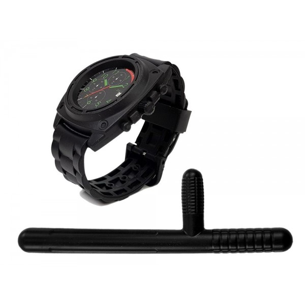Komplekts POLICE 54550 Komplekts POLICE 54550-ROTAĻLIETAS-bebis.lv