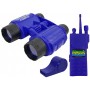 Komplekts POLICE 54550 Komplekts POLICE 54550-ROTAĻLIETAS-bebis.lv