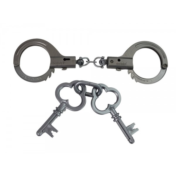 Komplekts POLICE 54550 Komplekts POLICE 54550-ROTAĻLIETAS-bebis.lv