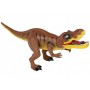 Dinozauru komplekts Tyrannosaurus Rex ar aksesuāriem 56563-ROTAĻLIETAS-bebis.lv