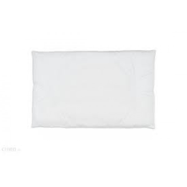 Zīdaiņu spilvens plakanais 40x60 cm-Gultas veļa un piederumi-bebis.lv