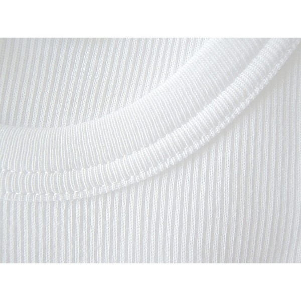 Apakškrekls ar garām pied. balts Animar (68-122 cm) 056996-Bērnu apģērbi-bebis.lv