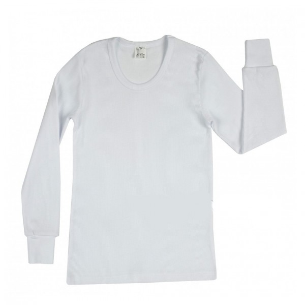 Apakškrekls ar garām pied. balts Animar (68-122 cm) 056996-Bērnu apģērbi-bebis.lv