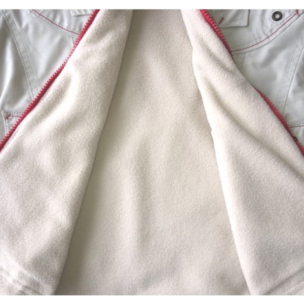 Куртка для девочки DAGMARA 128-140 cm-Детская одежда-bebis.lv