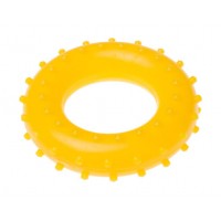 Реабилитационное кольцо 7,2 cm TULLO-433 yellow