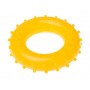 Реабилитационное кольцо 7,2 cm TULLO-433 yellow-ИГРУШКИ-bebis.lv