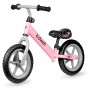 Balansa ritenis REBEL PINK Kidwell Balansa ritenis REBEL PINK Kidwell-BĒRNU TRANSPORTS-bebis.lv