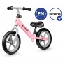 Balansa ritenis REBEL PINK Kidwell Balansa ritenis REBEL PINK Kidwell-BĒRNU TRANSPORTS-bebis.lv