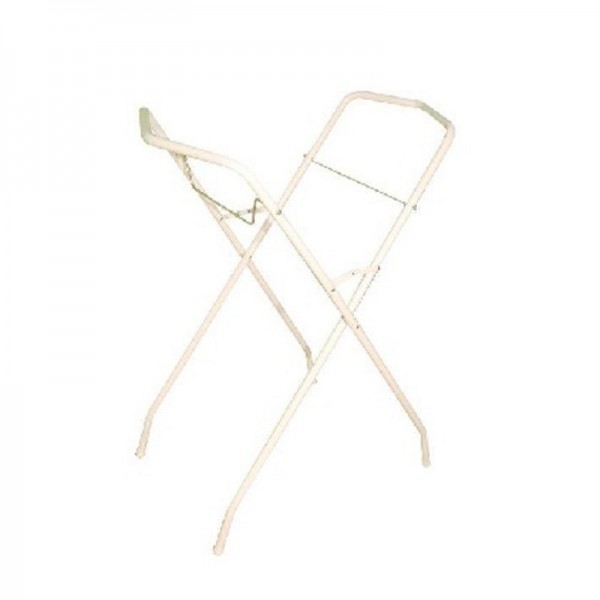 Bath tripod TEGA BABY COMFORT DM-011 white-Vannošana un peldēšana-bebis.lv
