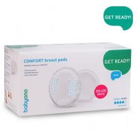 Krūštura ieliktņi COMFORT 70 gab. (296)