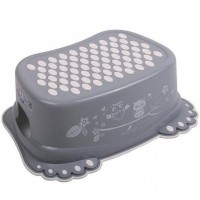 Подвышение-степ OWL gray SO-006-106