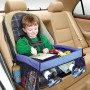 Столик для автосиденья, коляски (7853/2)-Детские коляски и принадлежности-bebis.lv