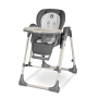 Krēsliņš-šūpoles LAURICE grey stone Lionelo-Bērnu mēbeles-bebis.lv