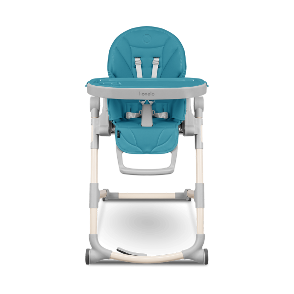 Кресло CORA ocean Lionelo-Детская мебель-bebis.lv