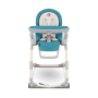 Кресло CORA ocean Lionelo-Детская мебель-bebis.lv