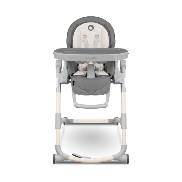 Krēsliņš CORA stone Lionelo-Bērnu mēbeles-bebis.lv
