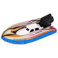 Надувная мотолодка 19342