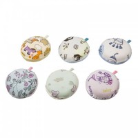 Bath sponge terry/cotton AKUKU A1130