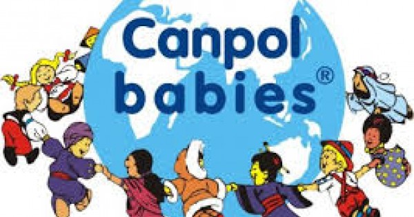 Canpol babies-labākais bērniem un viņu vecākiem