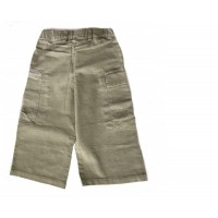 Штаны для мальчика BERMUDY-W 122-134 cm 