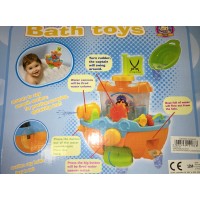 Игрушка для ванны 28x25x16 cm G2995
