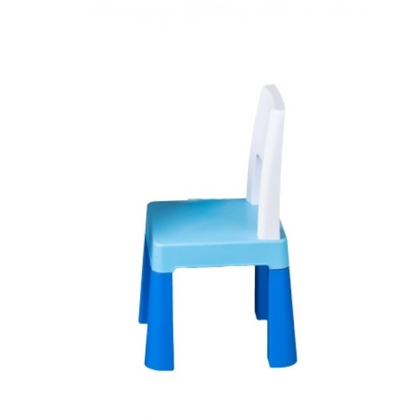 Стульчик MULTIFUN blue MF-002-Детская мебель-bebis.lv