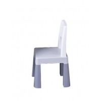 Krēsliņš MULTIFUN grey Tega Baby MF-002-106
