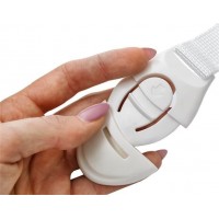 Защитный замок 5192