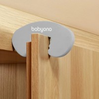 Защита-блокатор двери BabyOno 954