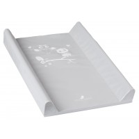 Пеленальный столик OWL grey 50x70 cm SO-009-106