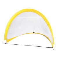 Складные футбольные ворота 117х84х84 см SP0573