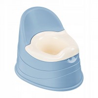 Bērnu podiņš BOLEK nordic blue 