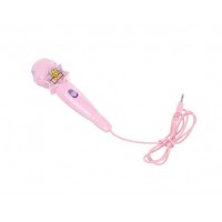 Микрофон КАРАОКЕ на штативе 11472 [NY23]