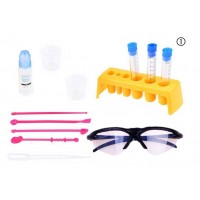 Izglītojošais komplekts 3in1 51253